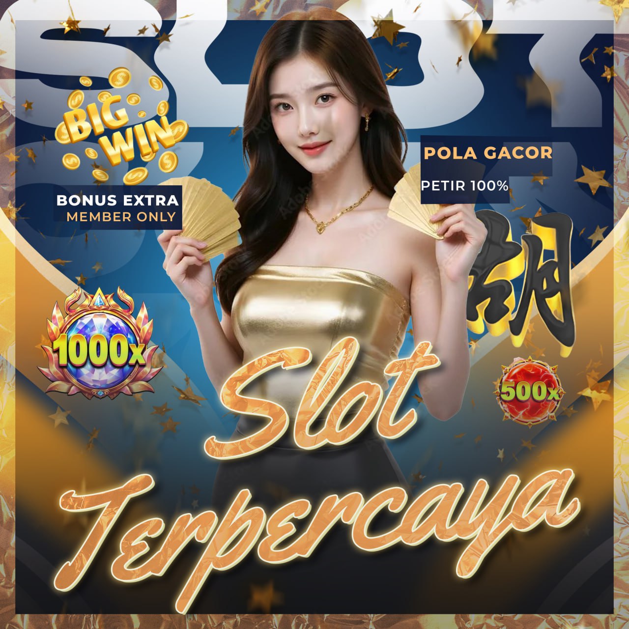 DEWIJOKER > Kesempatan Besar Menanti Untuk Menang Dan Memperoleh Cuan image 1