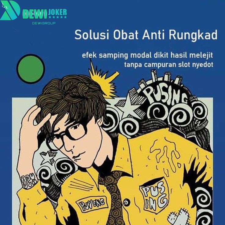 DEWIJOKER: Bermain Game Online Dengan Kualitas Premium Dan Terpercaya image 1